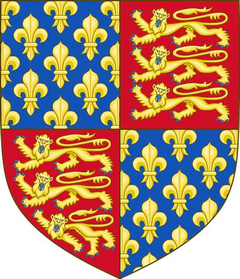 Royal Coat Of Arms I United Kingdom I The British Monarchy