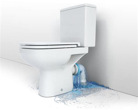 How To Fix A Leaking Toilet Orefrontimaging
