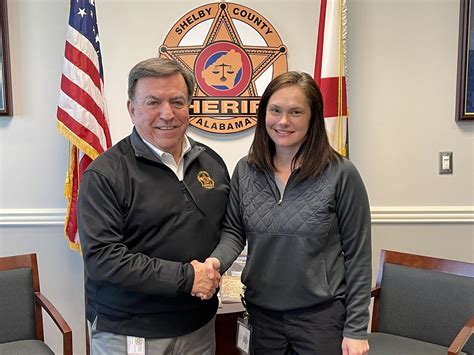 New Jail Deputies (Shelby County Sheriff's Office) — Nextdoor — Nextdoor