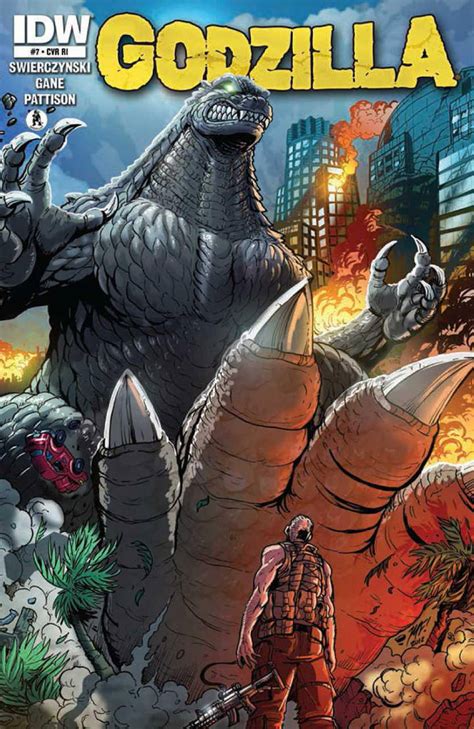 Godzilla Comics Godzilla Feet 4 By Giuseppedirosso On Deviantart