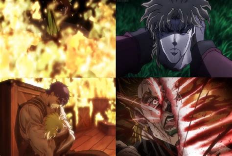 Will Dio Brando Die In Jojos Bizarre Adventure Otakukart