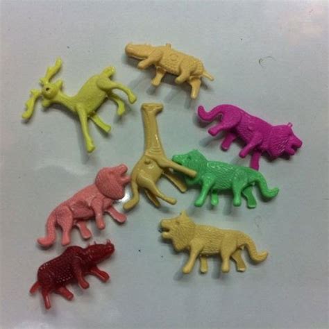 Plastic Animals Toy At Rs 032piece प्लास्टिक का खिलौने प्लास्टिक