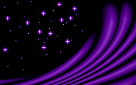 Pastel Purple Stars Wallpaper Wallpaper