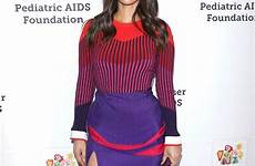 olivia munn aids glaser 30th pediatric elizabeth foundation anniversary celebmafia celebrity posted