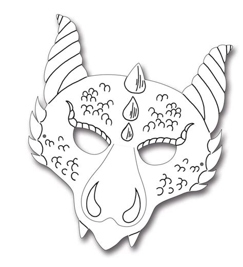 Höre den text danach 2x an und beantworte die fragen. Kindermasken Drache 6er Pack sicher online bestellen im Shop Kein Mindestbestellwert Kostenlose ...