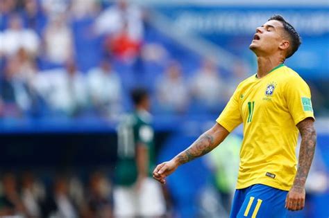 On sofascore livescore you can find all previous brazil vs mexico results sorted by their h2h matches. World Cup LIVE: Brazil vs Mexico latest score, goals and ...
