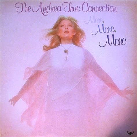 The Andrea True Connection More More More 1976 Vinyl Discogs