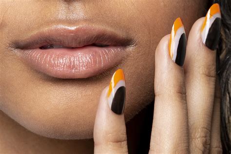 The Most Notable Spring Nail Trends To Try At Home Mojeh