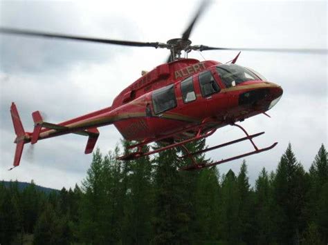 Alert Helicopter Photos Diagrams And Topos Summitpost
