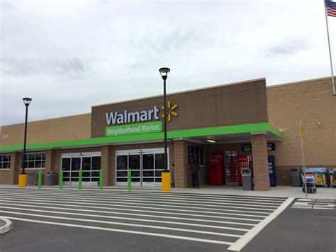 Photos Of Walmarts Store Of The Future Business Insider