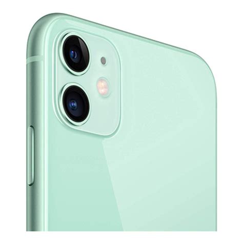 Buy Apple Iphone 11 64gb Green Online At Special Price In Pakistan