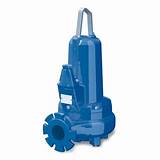 Efficiency Of Submersible Pumps Photos