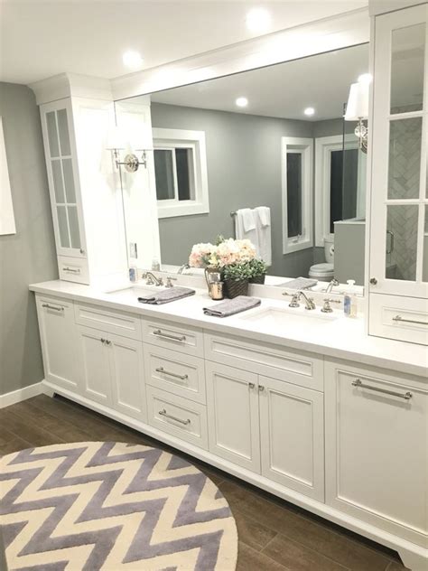 Wow, we are already into week 3 of the one room when we started talking about what we wanted in a bathroom vanity the process seemed daunting. 871ca3552d46287661683e03d7ec9eb0.jpg 750×1,000 pixels ...