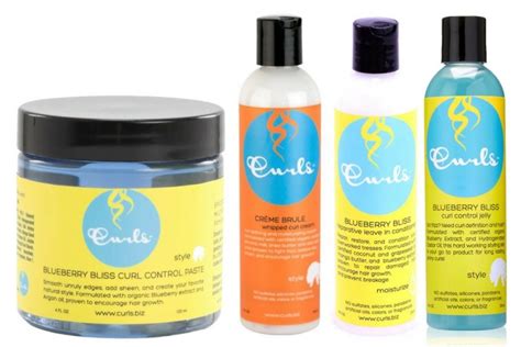 Top 54 Black Owned Hair Care Brands For Curly Hair Natural Oils For