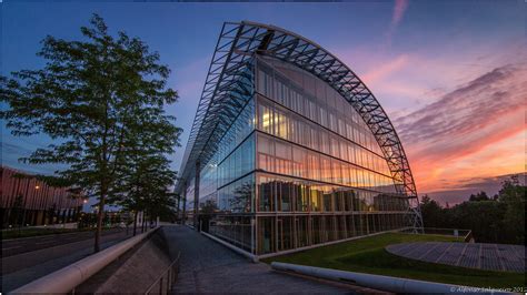 The Most Beautiful Bank Buildings In The World Glassnow™