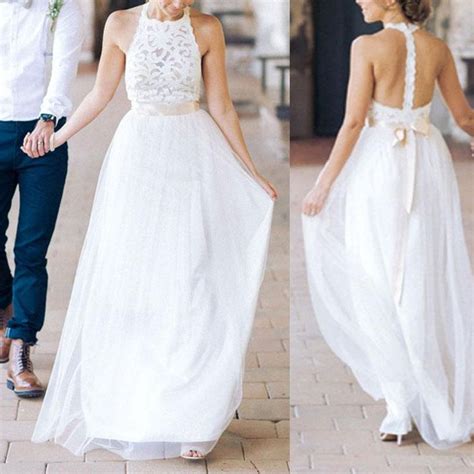 White Bridesmaid Dress Tulle Bridesmaid Dress Bridesmaid Dress With Sash Bd00019 White