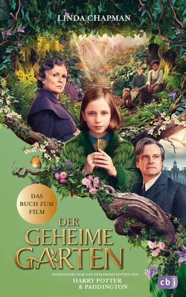 Ihre gelassene 'verrücktheit' beschert dem vater wie vorher schon dem sohn die erkenntnis, dass ein erfülltes leben. Der geheime Garten von Linda Chapman portofrei bei bücher ...