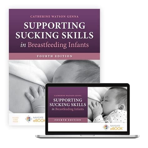 Supporting Sucking Skills In Breastfeeding Infants 9781284255386