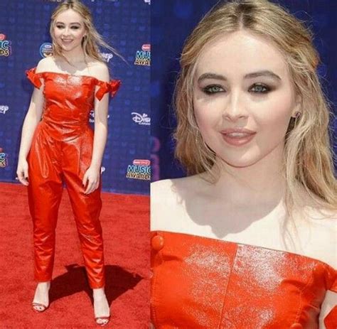 Sabrina Carpenter Red Formal Dress Formal Dresses Sabrina Carpenter Red Leather Jacket