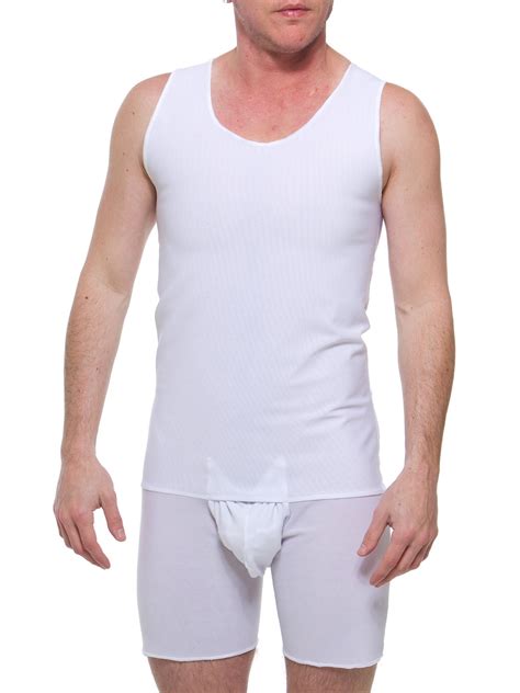 Ultimate Chest Binder Tanksuit Ftm Chest Binders For Trans Men By