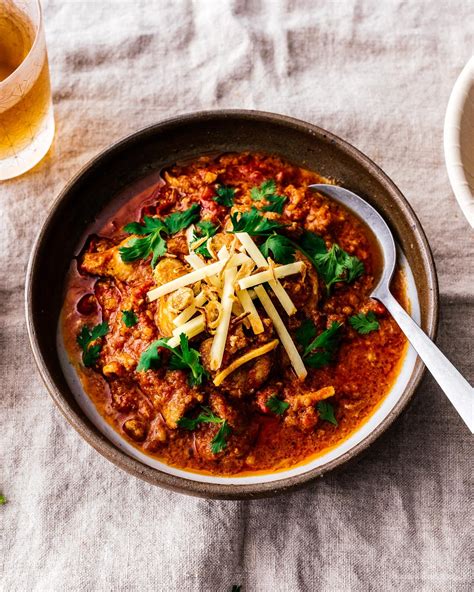 An Easy Weeknight One Pot Instant Pot Version Of Dishooms Famous