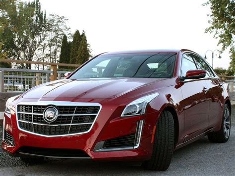 Gm Cars Dominate Car Of The Year Awards Business Insider