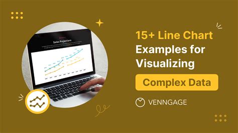 15 Line Chart Examples For Visualizing Complex Data Venngage