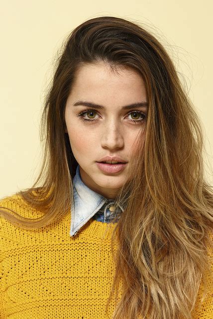 Ana de armas in hispania, la leyenda (2010). Ana de Armas Wiki: Young, Photos, Ethnicity & Gay or ...