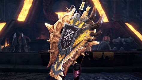 Top 5 Mhw Best Charge Blade Gamers Decide