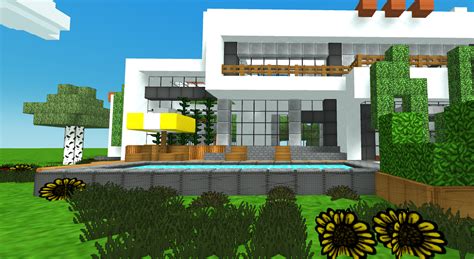 Amazing Minecraft House Ideas Apk Gratis 🥇descargarwiki🥇