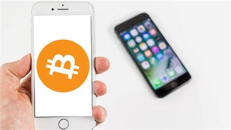 The shop is located in germany and now also has merchandising available in the shop. How to buy and sell Bitcoin on an iPhone - Macworld UK