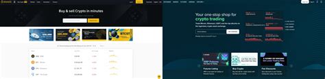 Binance VS Poloniex: Crypto Exchange Comparison 2021 ...