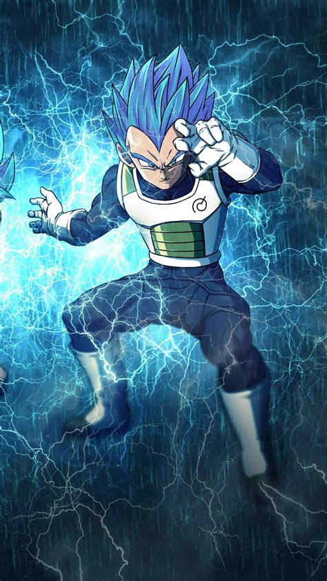 Click here to see a preview of all the images. Vegeta Wallpaper for Android (76+ images)