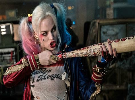 Suicide Squad Costume Designer Reveals Margot Robbie Almost Wore The