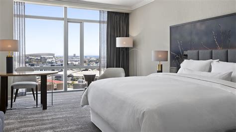 The Westin Cape Town Stay