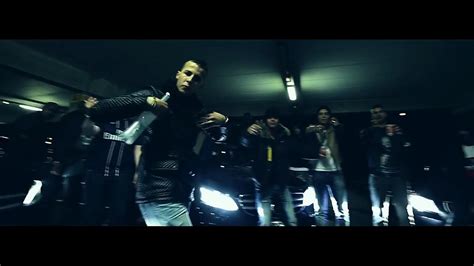 Hayce Lemsi One One Clip Officiel Video Dailymotion