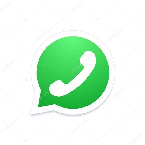 ✓ free for commercial use ✓ high quality images. Vettoriale icona del telefono moderno nel discorso a bolle ...