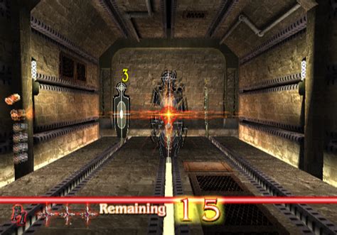 Vampire Night Screenshots For Playstation 2 Mobygames