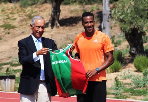 Reigning olympic triple jump champion nelson evora rules himself out of london 2012 after suffering a stress fracture of his shin. O «génio» Nelson Évora saltou em Albufeira com Pequim na ...