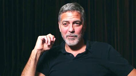 Watch Today Highlight George Clooney Reveals Prank Brad Pitt Pulled On