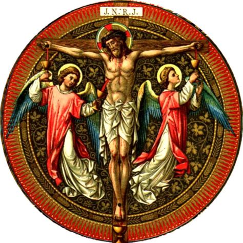 Meeting Christ In The Liturgy Pretiosissimi Sanguinis Domini Nostri