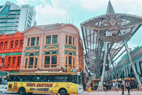 2023 Kuala Lumpur Travel Guide Blog Budget Itinerary The Pinay Solo Backpacker