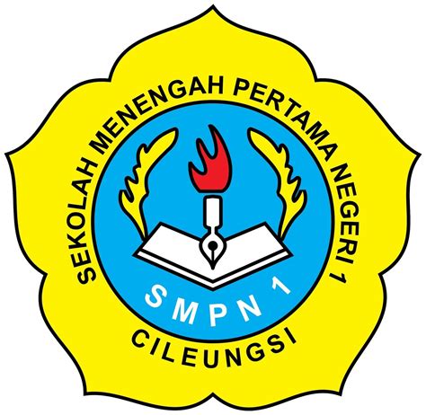 Logo Sekolah Smp Negeri Pentingnya Identitas Visual Dalam Pendidikan