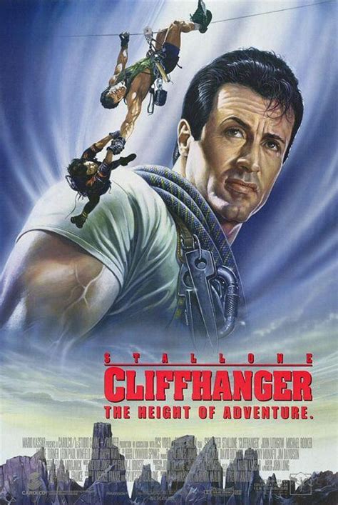 It holds up for sure!! Cliffhanger Latino « TodoDVDFull | Descargar Peliculas ...