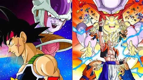 We did not find results for: DRAGON BALL Z Remastered Films Will Hit U.S. Theaters This ...