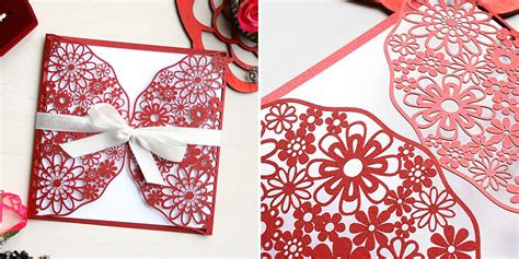 When a bookcase or open shelf needs some more spunk, line the backs of the shelves with. Get Noticed: 7 Craft & Design Ideas For Red Cardstock ...