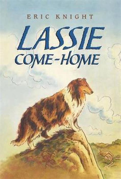 lassie come home by eric knight english hardcover book free shipping 9780805072068 ebay