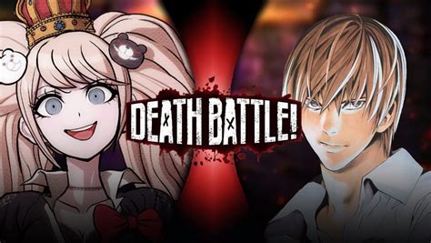 We did not find results for: Junko vs Light | Death Battle Fanon Wiki | Fandom
