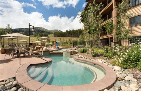 Grand Lodge On Peak 7 Breckenridge Co Resort Reviews