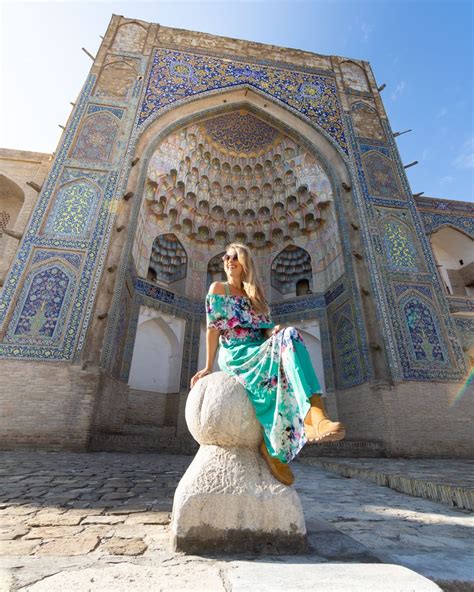 Bukhara Uzbekistan 18 Amazing Things To See And Do Artofit